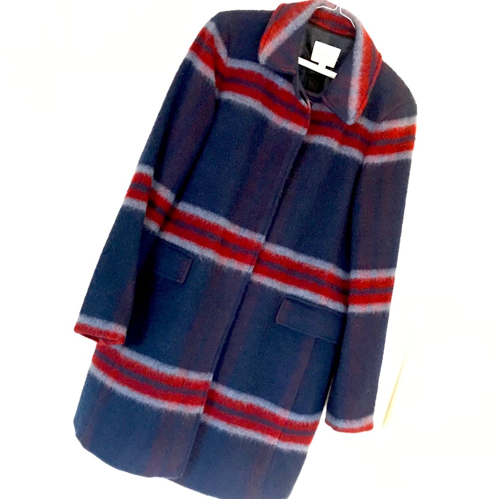 LOFT winterCoat